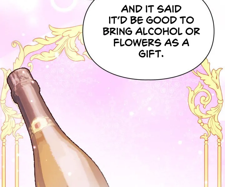 Baby Prisoner of the Winter Castle Chapter 62 page 26 - 