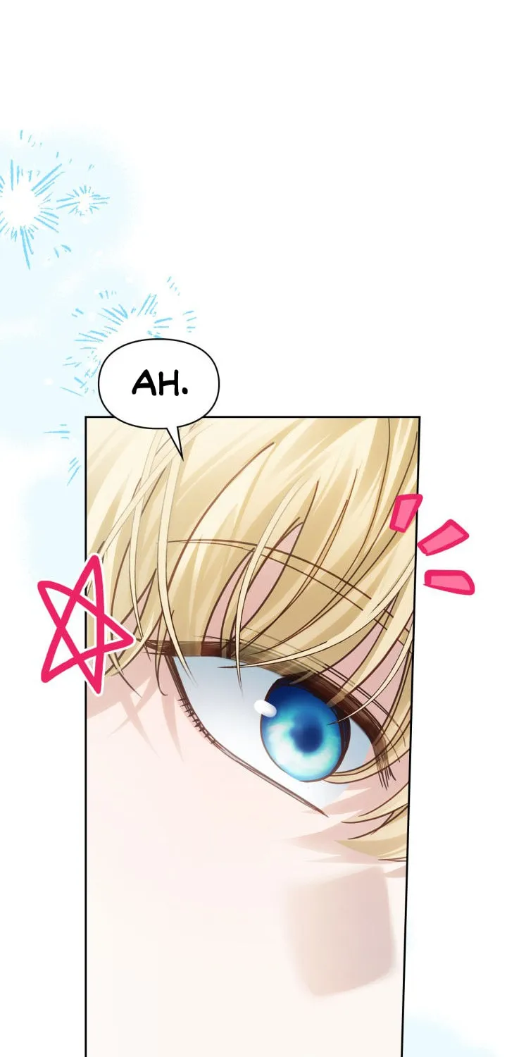 Baby Prisoner of the Winter Castle Chapter 62 page 30 - 