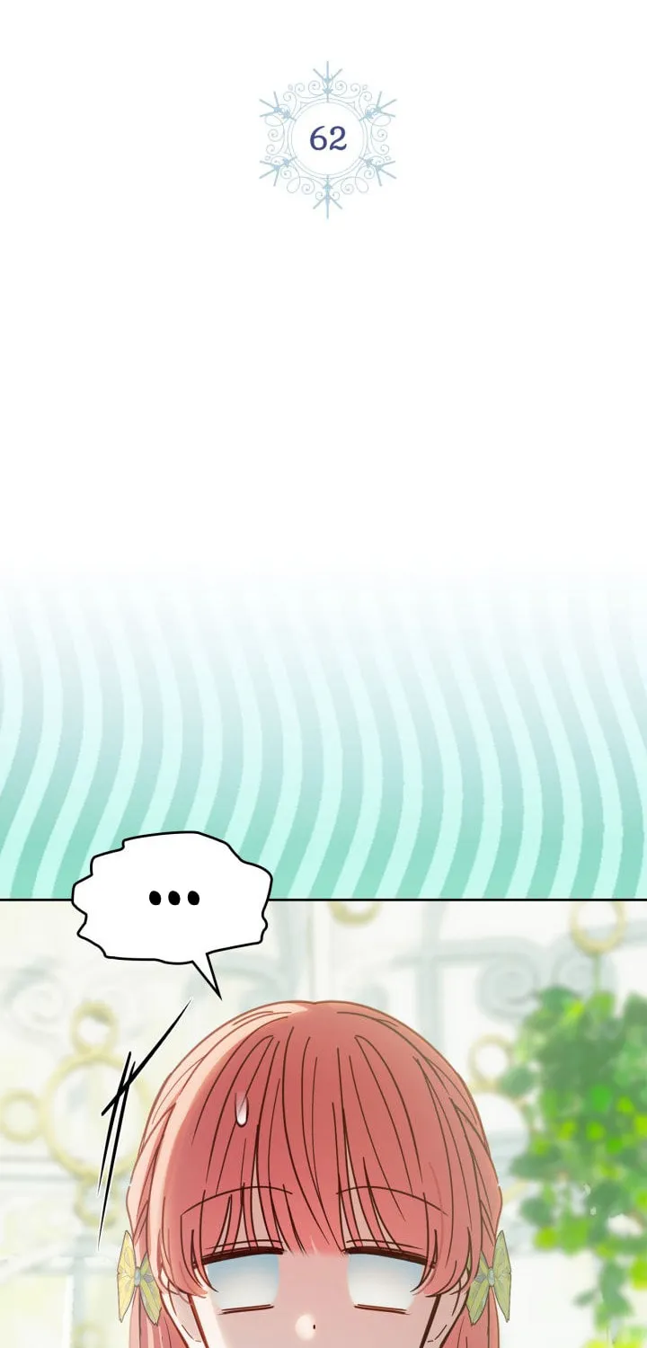 Baby Prisoner of the Winter Castle Chapter 62 page 35 - 
