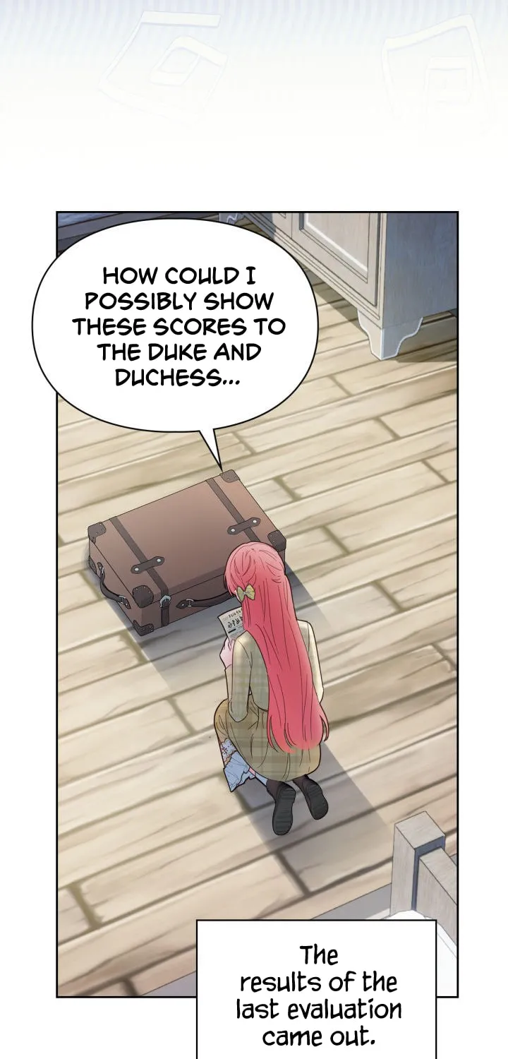 Baby Prisoner of the Winter Castle Chapter 62 page 5 - 