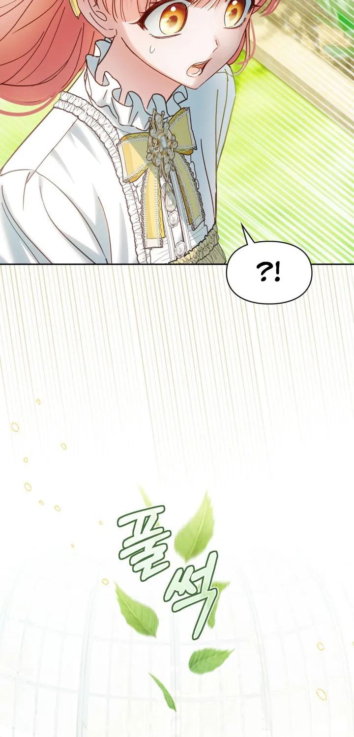 Baby Prisoner of the Winter Castle Chapter 62 page 49 - 