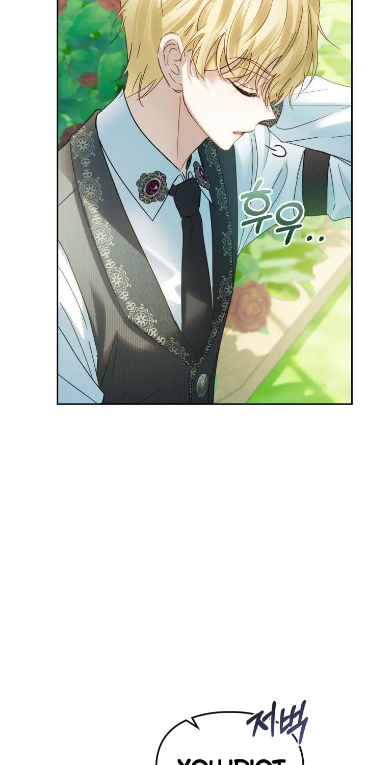 Baby Prisoner of the Winter Castle Chapter 62 page 66 - 