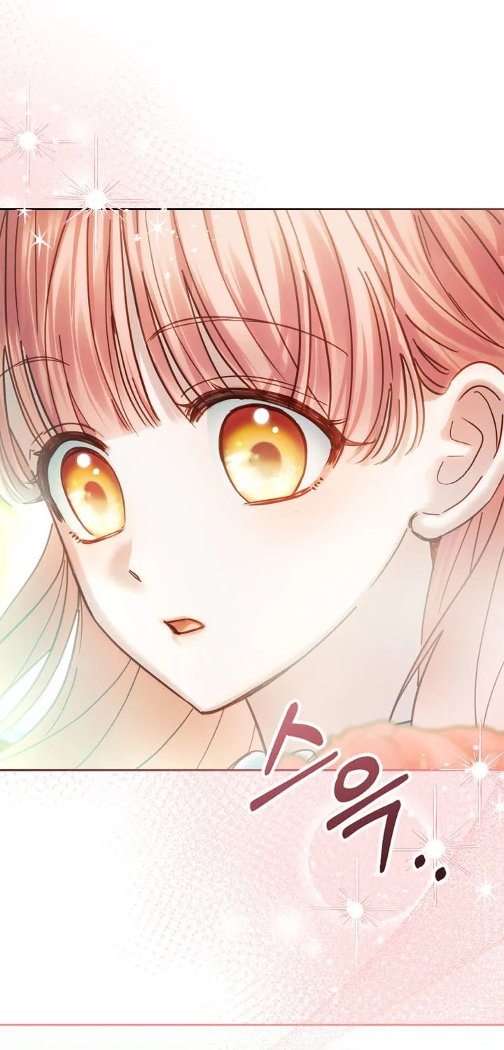 Baby Prisoner of the Winter Castle Chapter 62 page 68 - 