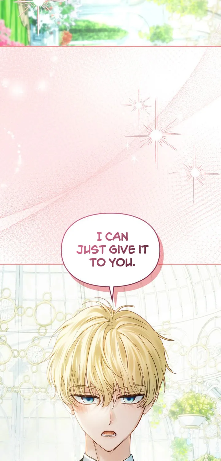 Baby Prisoner of the Winter Castle Chapter 62 page 70 - 