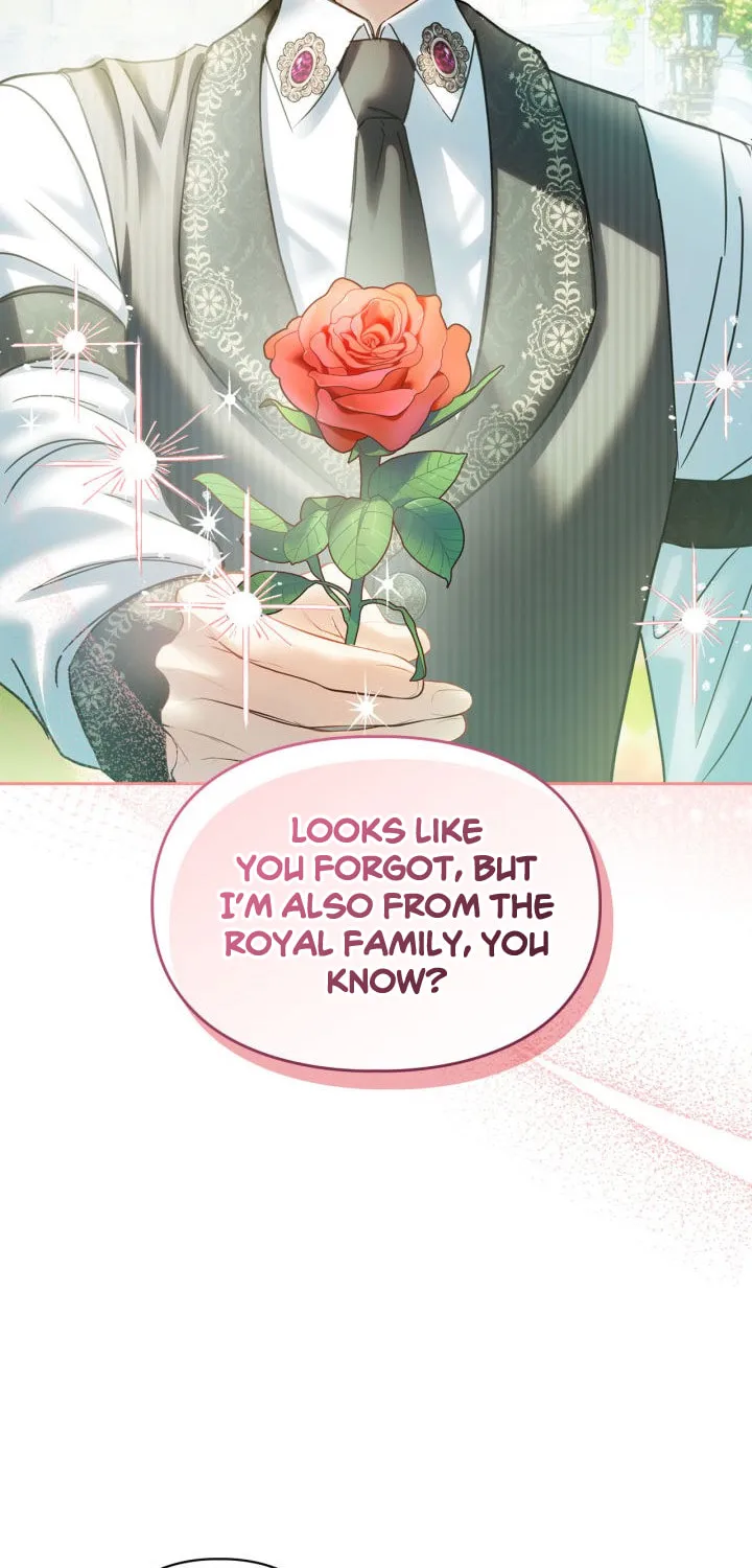 Baby Prisoner of the Winter Castle Chapter 62 page 71 - 