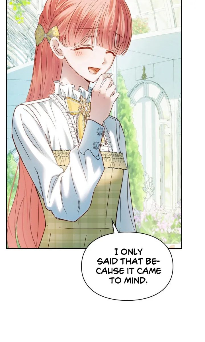 Baby Prisoner of the Winter Castle Chapter 62 page 78 - 