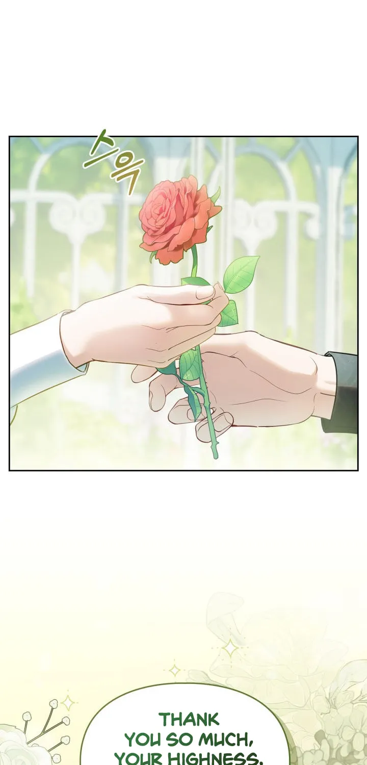 Baby Prisoner of the Winter Castle Chapter 62 page 79 - 