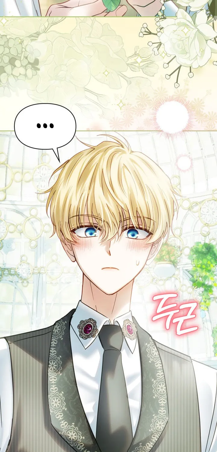 Baby Prisoner of the Winter Castle Chapter 62 page 81 - 