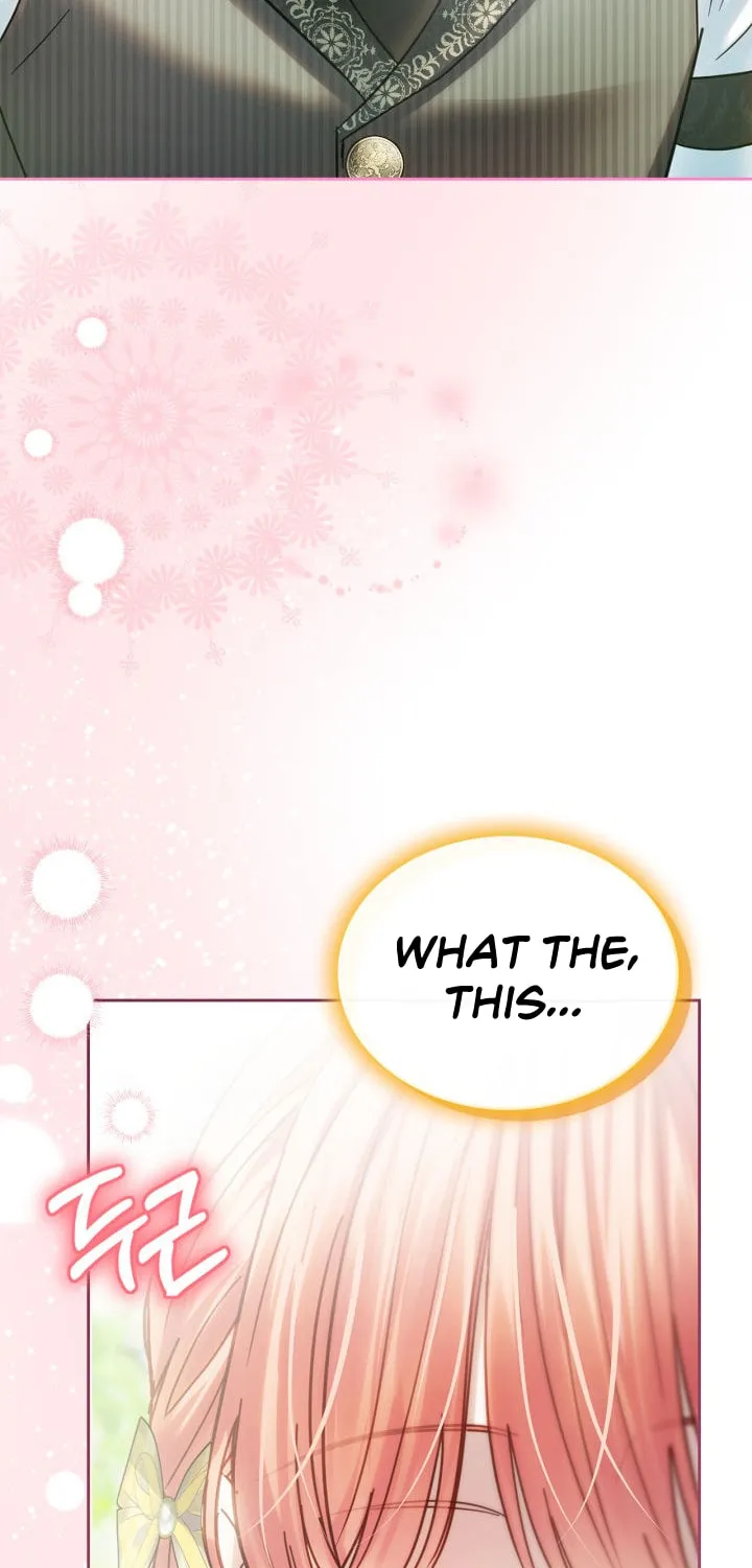 Baby Prisoner of the Winter Castle Chapter 62 page 82 - 