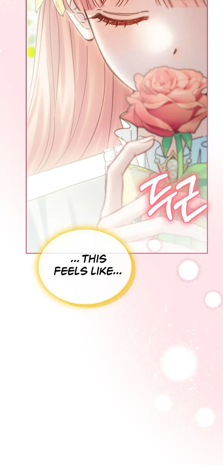 Baby Prisoner of the Winter Castle Chapter 62 page 83 - 