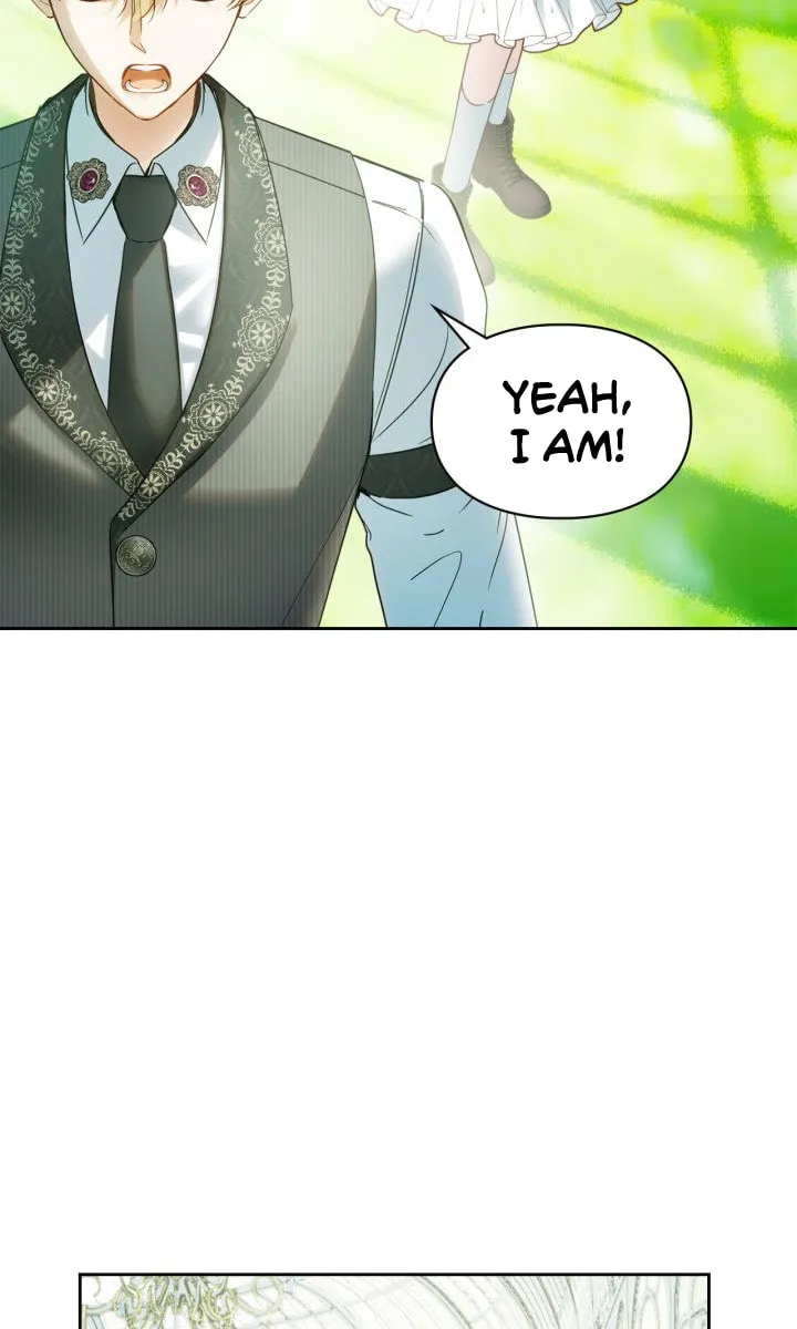 Baby Prisoner of the Winter Castle Chapter 62 page 89 - 