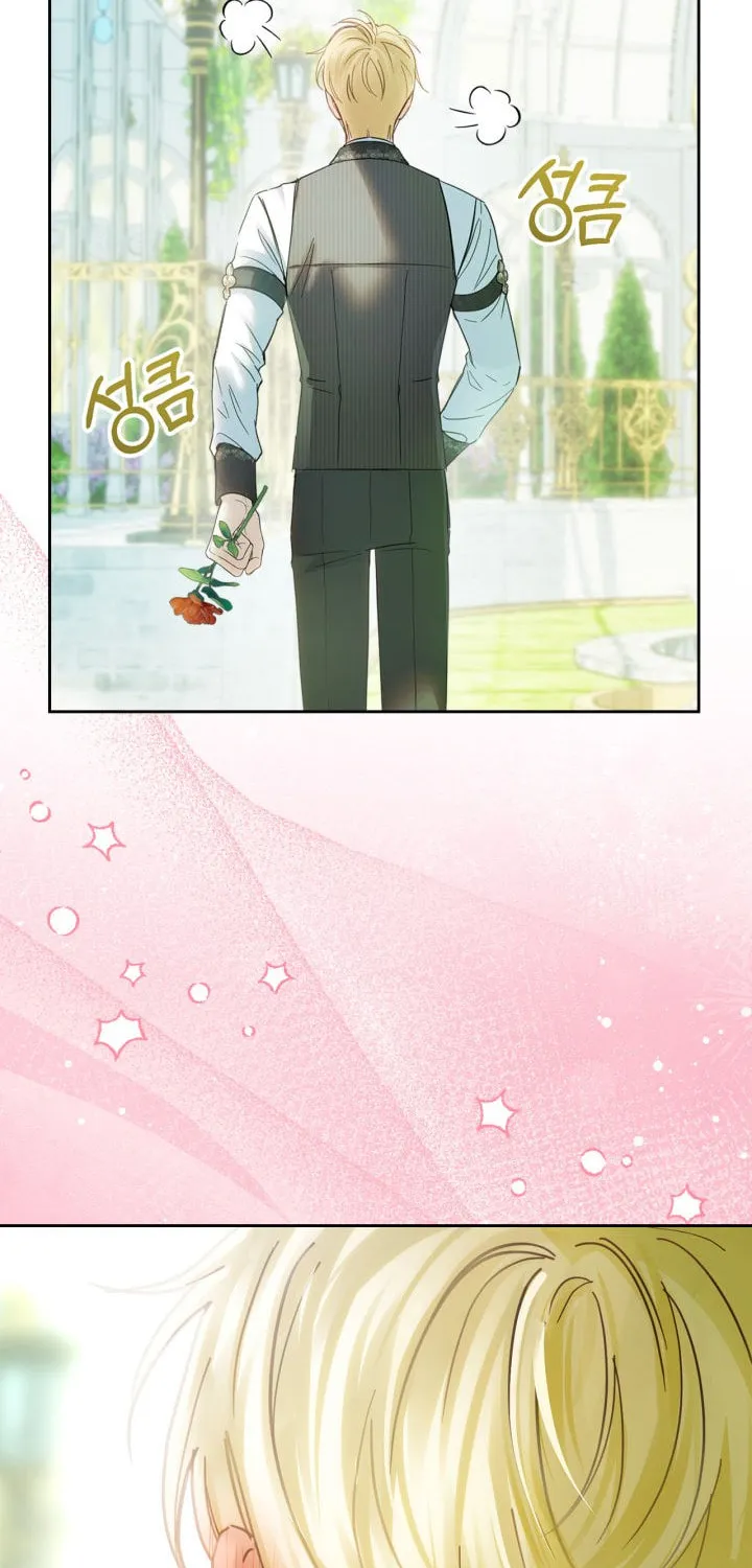 Baby Prisoner of the Winter Castle Chapter 62 page 91 - 