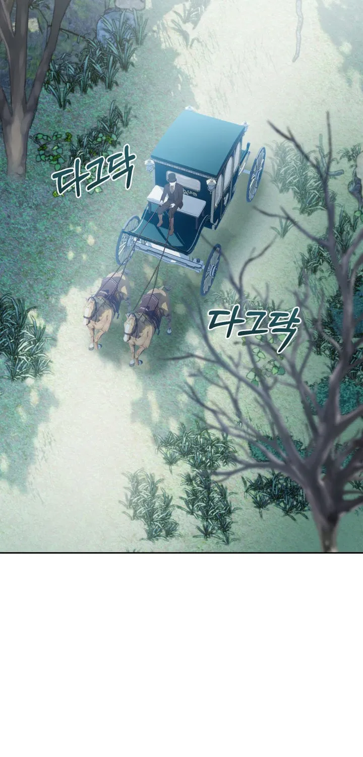 Baby Prisoner of the Winter Castle Chapter 63 page 2 - 