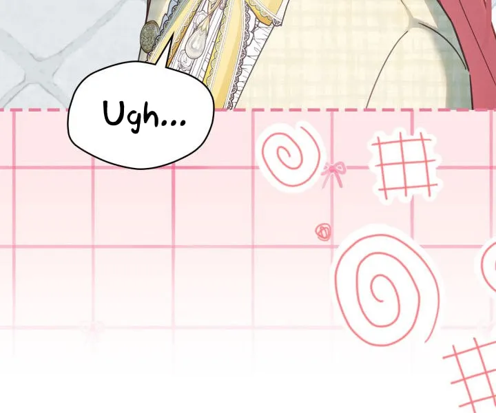 Baby Prisoner of the Winter Castle Chapter 63 page 25 - 