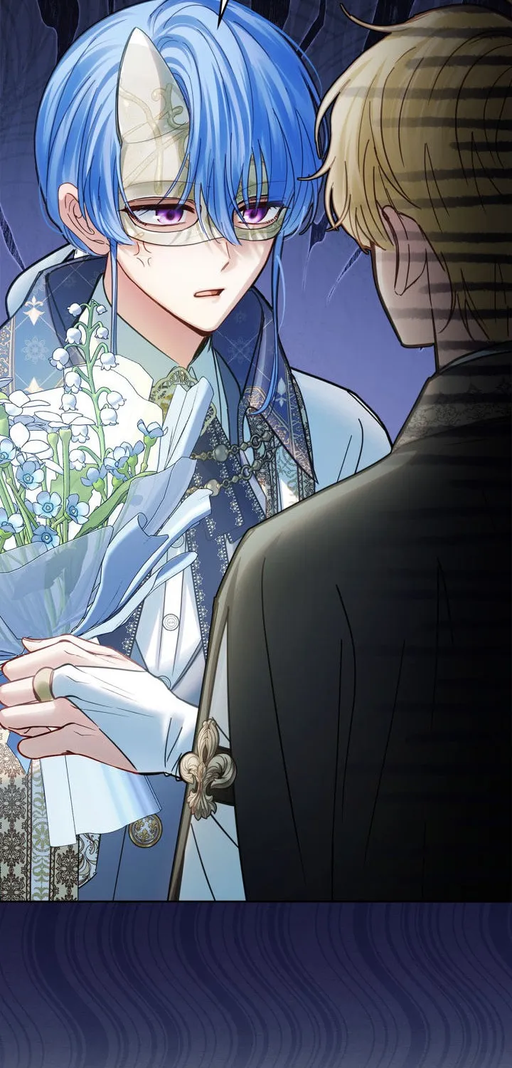 Baby Prisoner of the Winter Castle Chapter 63 page 30 - 