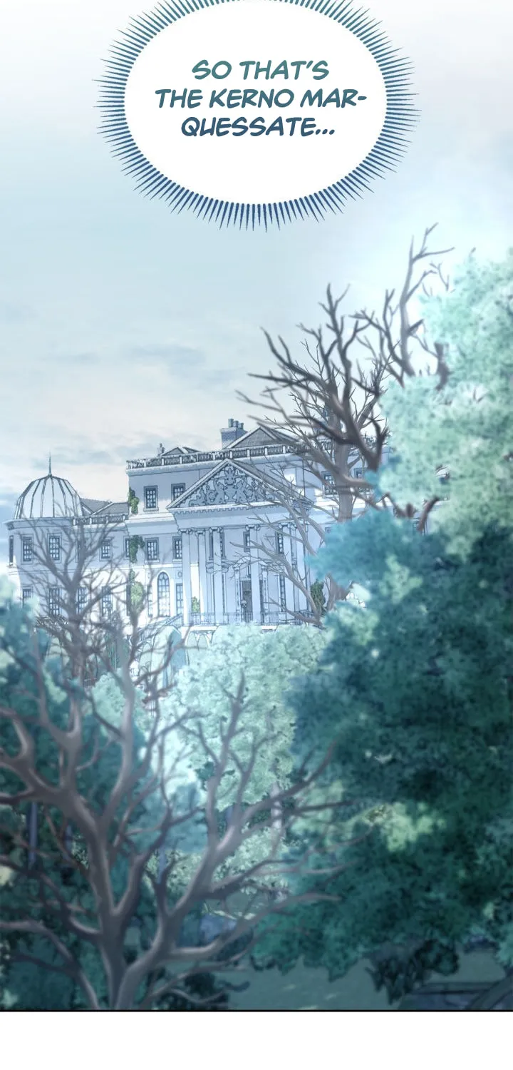 Baby Prisoner of the Winter Castle Chapter 63 page 4 - 