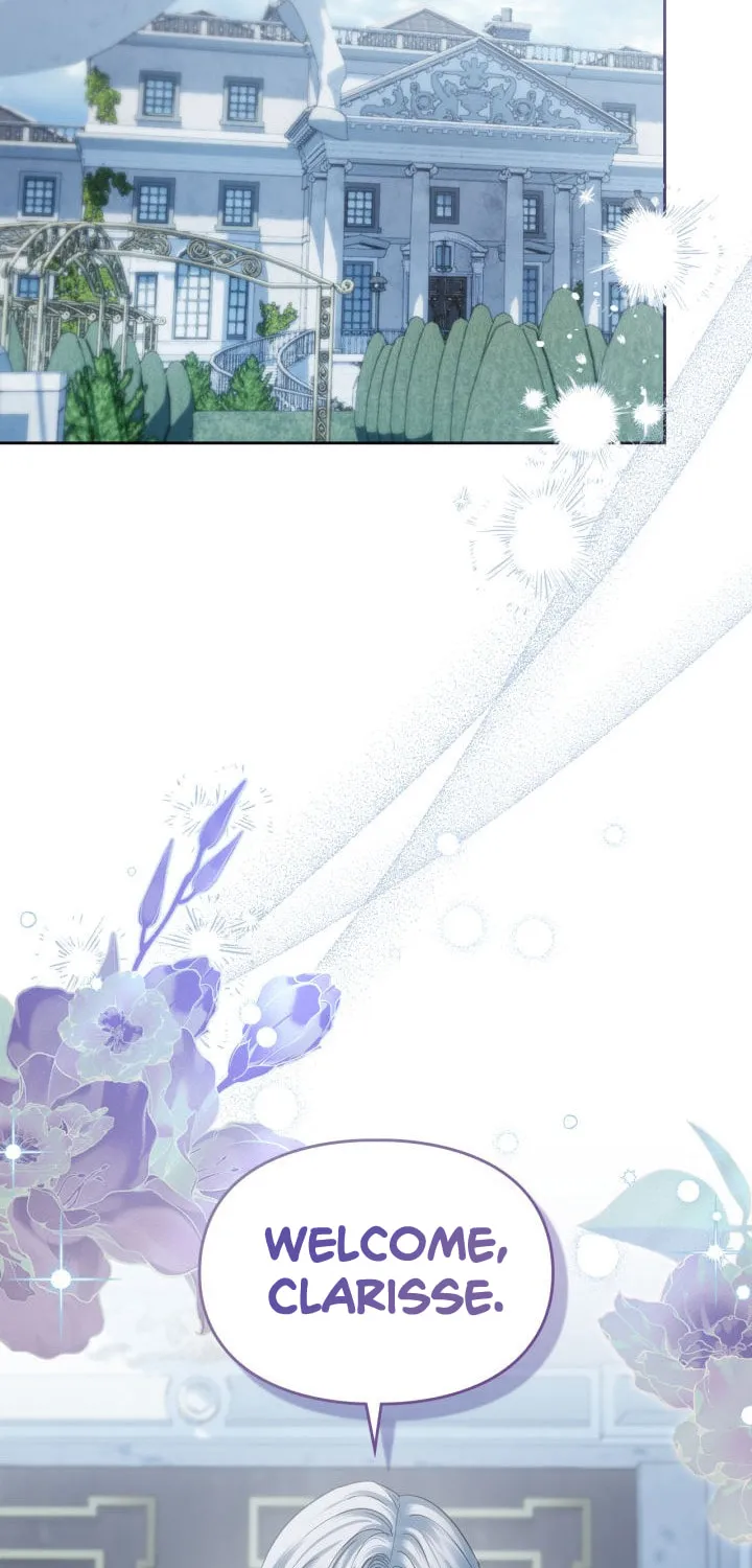 Baby Prisoner of the Winter Castle Chapter 63 page 33 - 