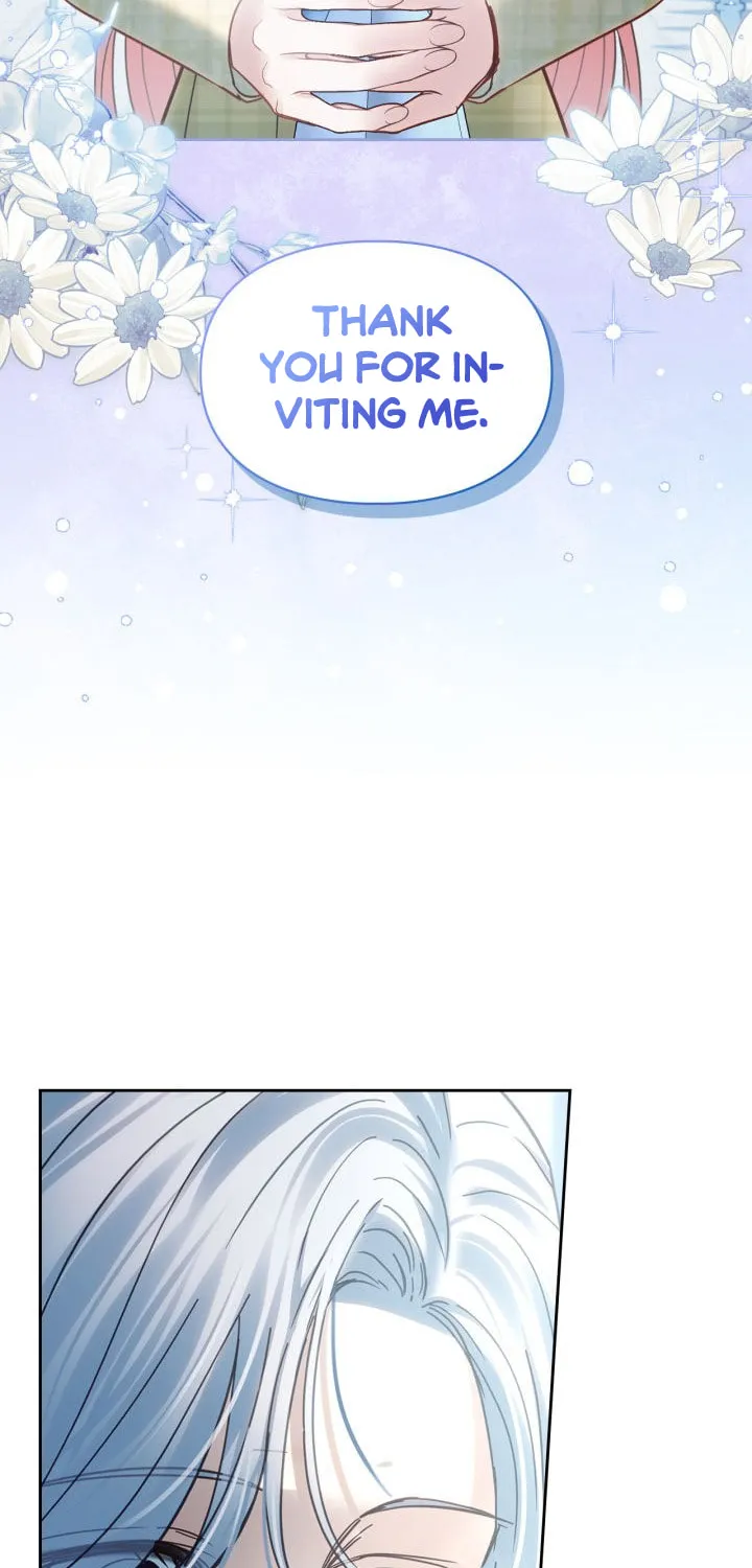 Baby Prisoner of the Winter Castle Chapter 63 page 39 - 