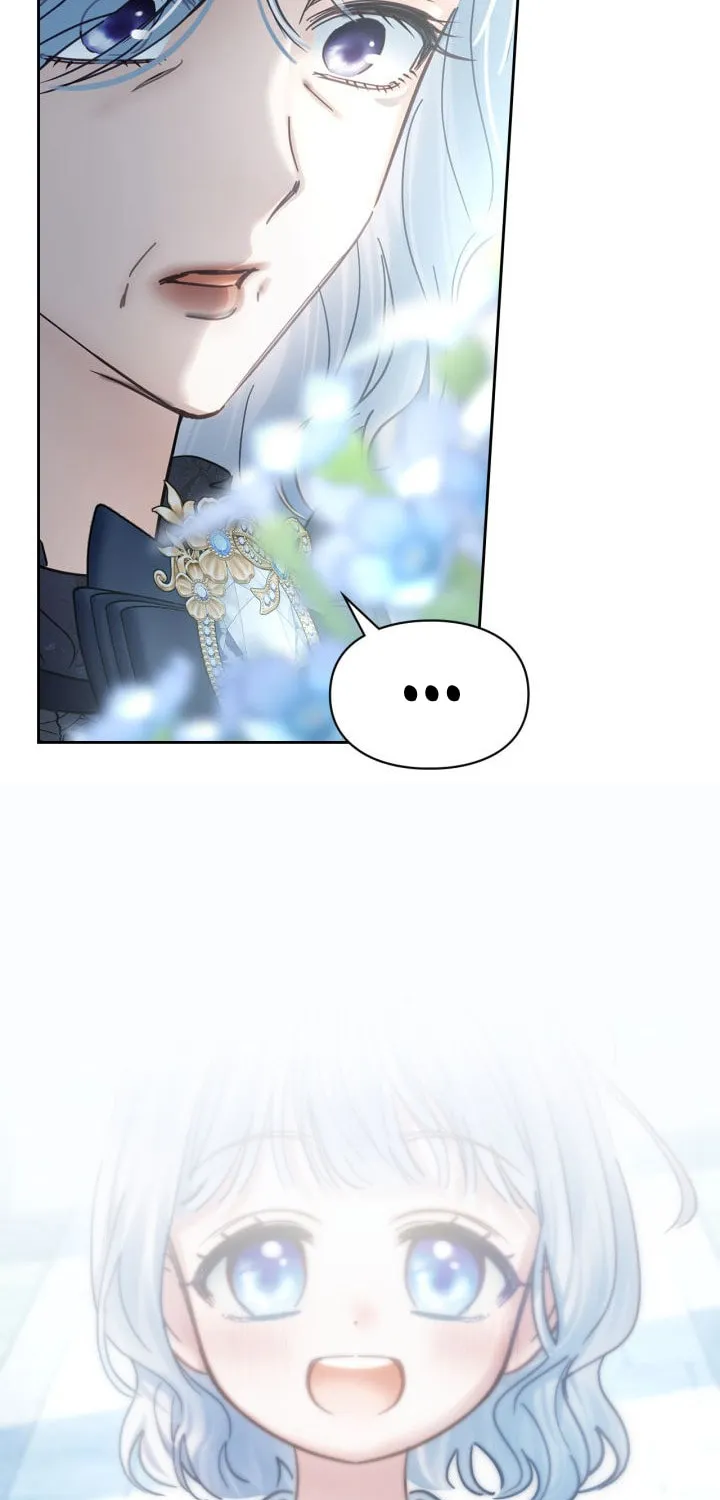 Baby Prisoner of the Winter Castle Chapter 63 page 40 - 