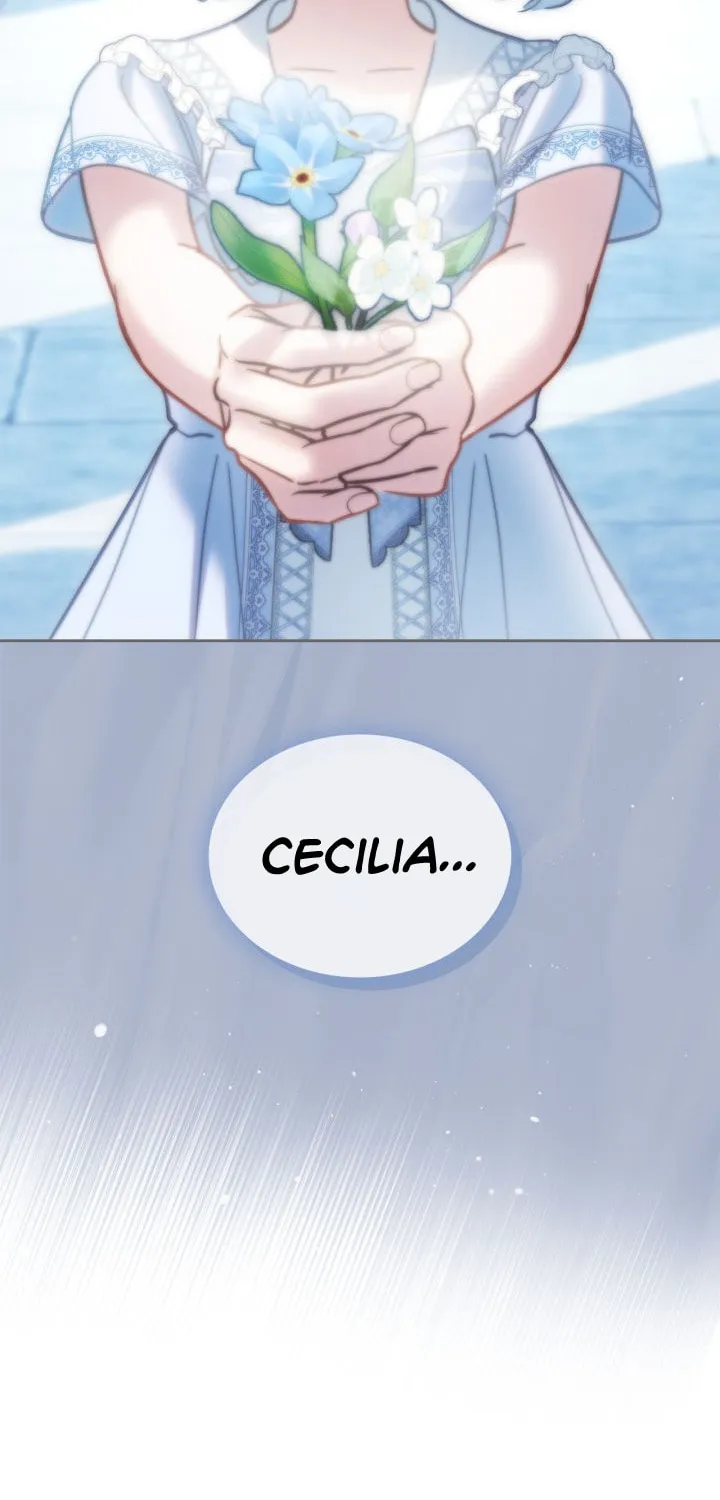 Baby Prisoner of the Winter Castle Chapter 63 page 41 - 