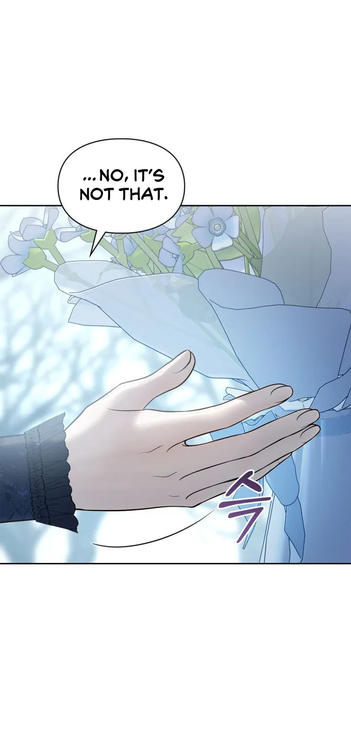 Baby Prisoner of the Winter Castle Chapter 63 page 43 - 