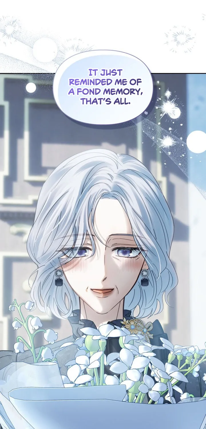 Baby Prisoner of the Winter Castle Chapter 63 page 44 - 