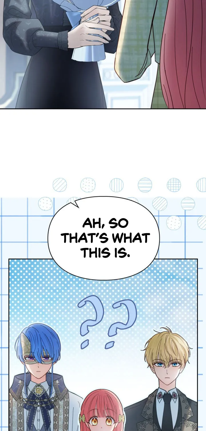 Baby Prisoner of the Winter Castle Chapter 63 page 51 - 