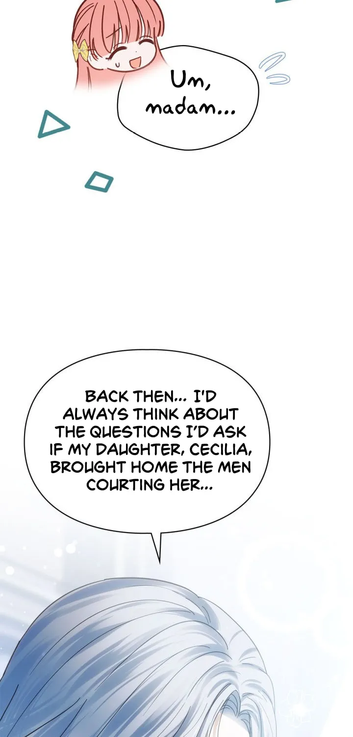 Baby Prisoner of the Winter Castle Chapter 63 page 59 - 
