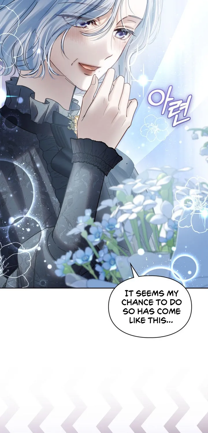 Baby Prisoner of the Winter Castle Chapter 63 page 60 - 