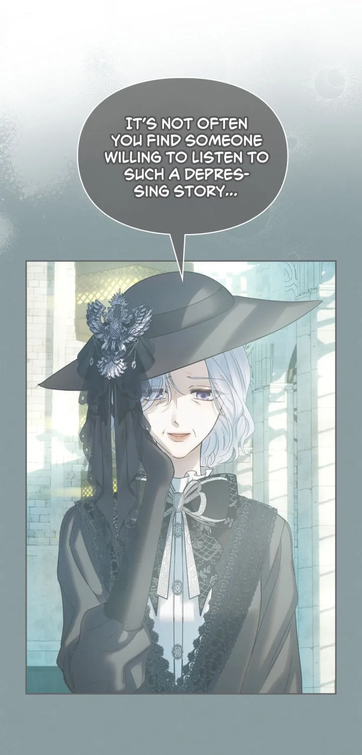 Baby Prisoner of the Winter Castle Chapter 63 page 7 - 