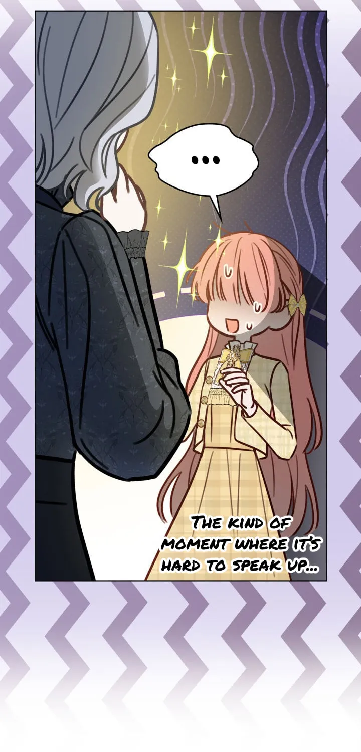 Baby Prisoner of the Winter Castle Chapter 63 page 61 - 