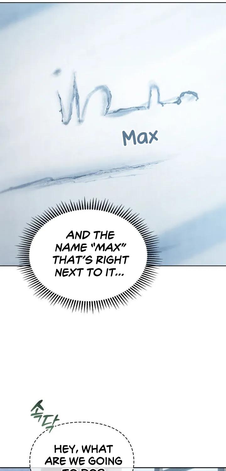 Baby Prisoner of the Winter Castle Chapter 63 page 68 - 