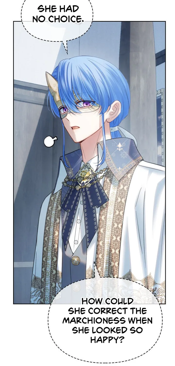 Baby Prisoner of the Winter Castle Chapter 63 page 70 - 