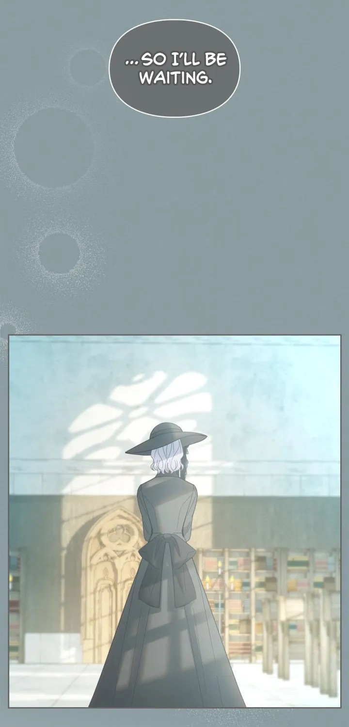 Baby Prisoner of the Winter Castle Chapter 63 page 8 - 
