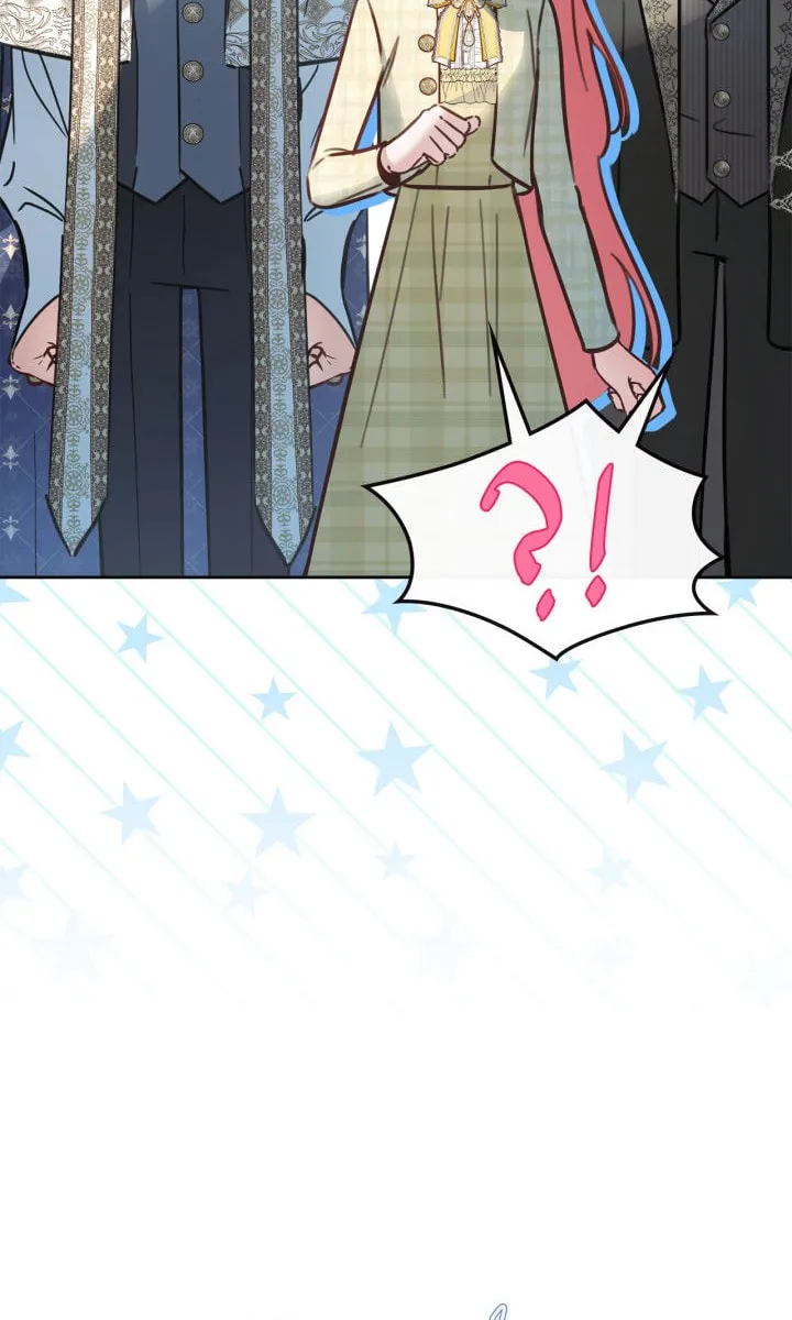 Baby Prisoner of the Winter Castle Chapter 63 page 72 - 