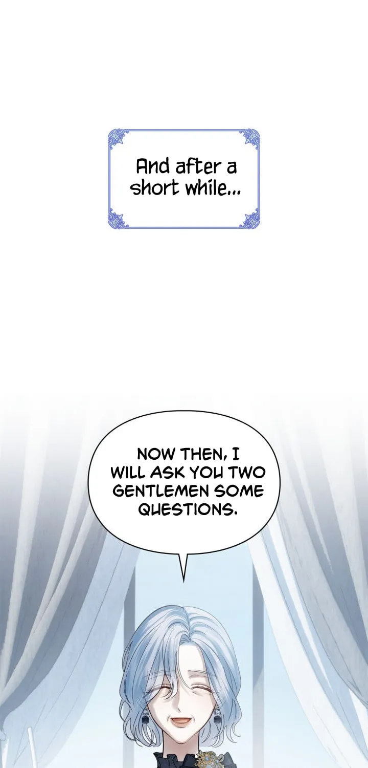 Baby Prisoner of the Winter Castle Chapter 63 page 77 - 