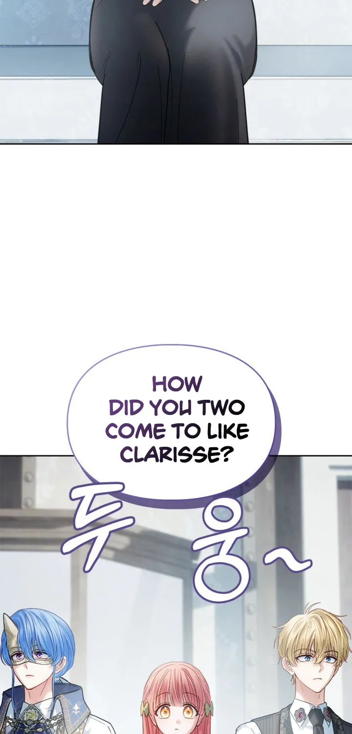 Baby Prisoner of the Winter Castle Chapter 63 page 79 - 
