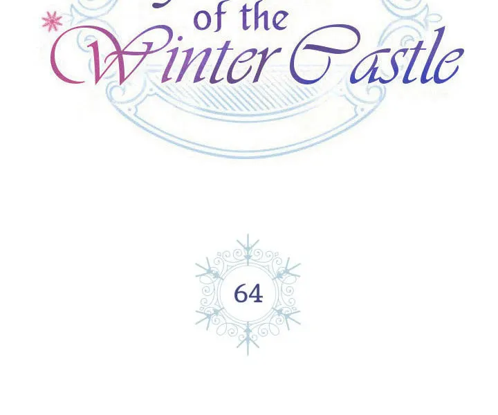 Baby Prisoner of the Winter Castle Chapter 64 page 13 - 