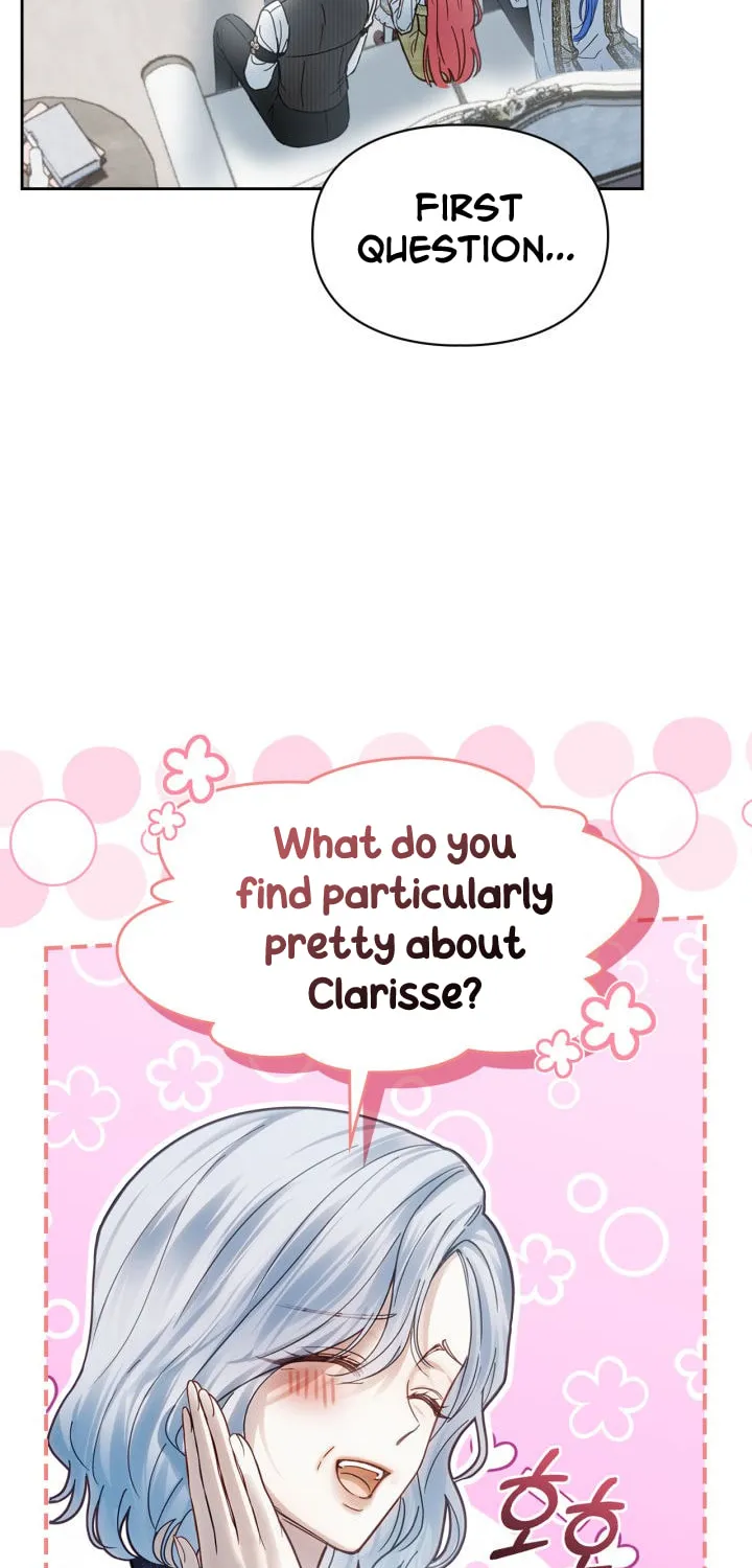 Baby Prisoner of the Winter Castle Chapter 64 page 15 - 