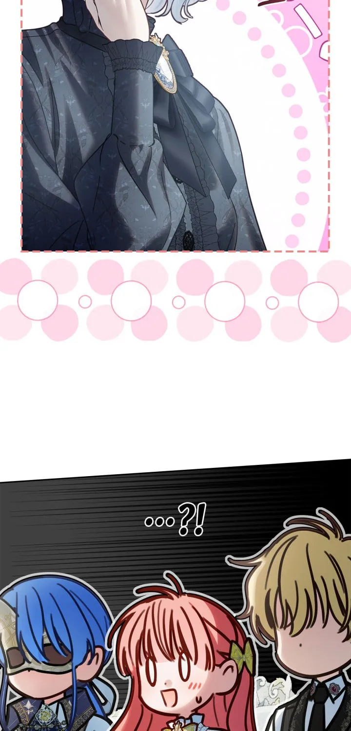 Baby Prisoner of the Winter Castle Chapter 64 page 16 - 