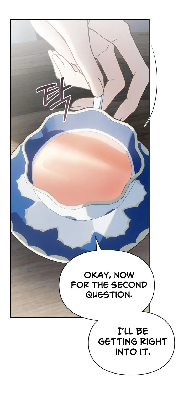 Baby Prisoner of the Winter Castle Chapter 64 page 26 - 
