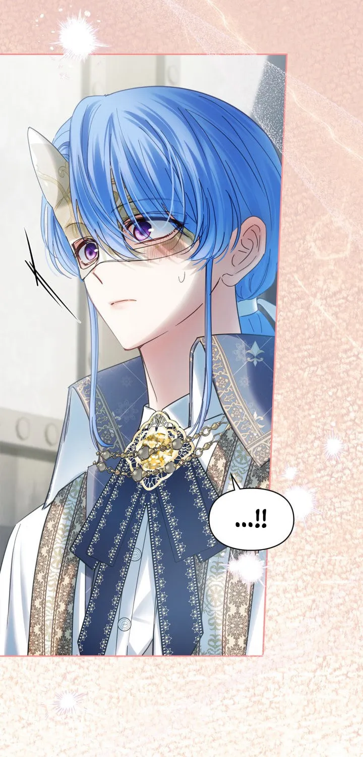 Baby Prisoner of the Winter Castle Chapter 64 page 30 - 