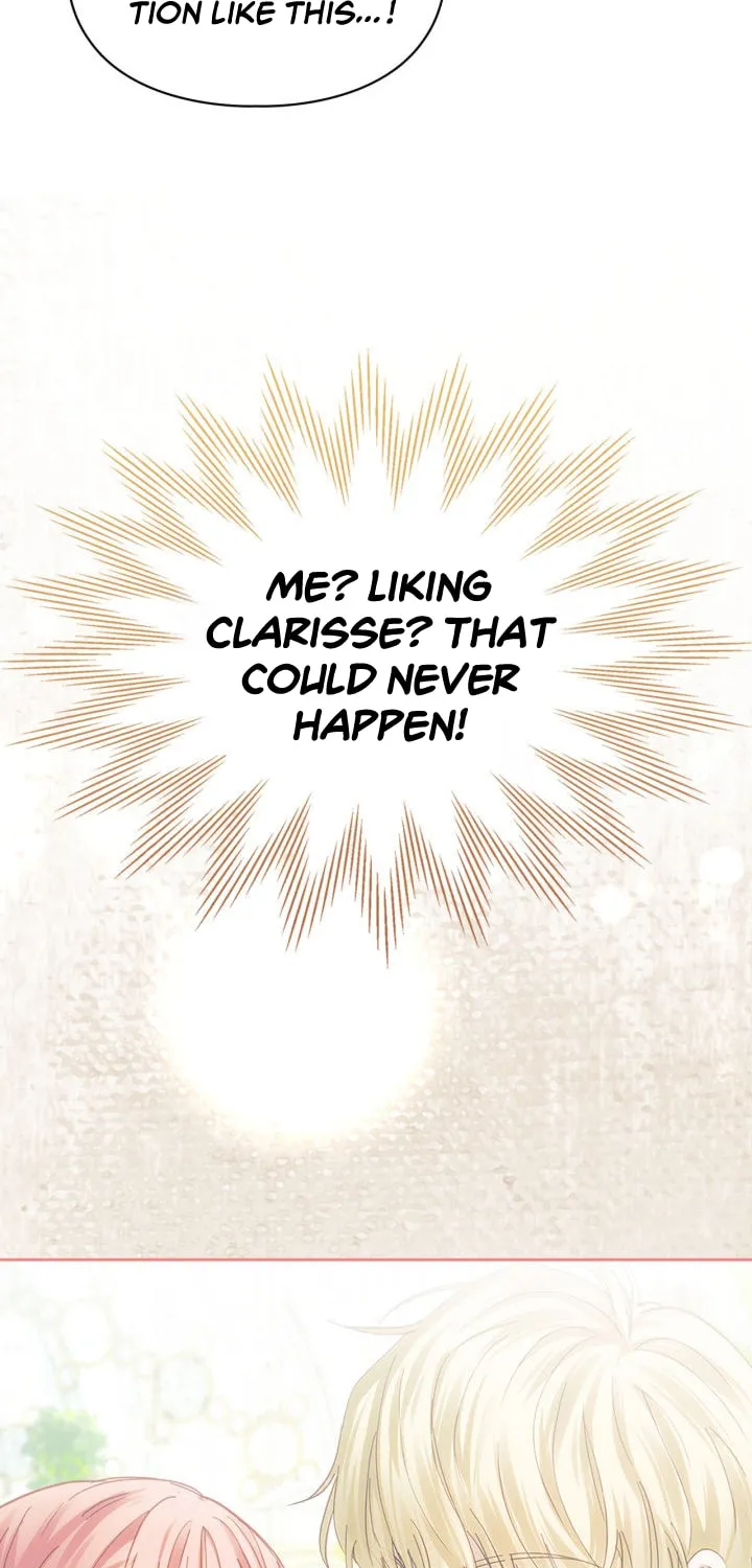 Baby Prisoner of the Winter Castle Chapter 64 page 34 - 