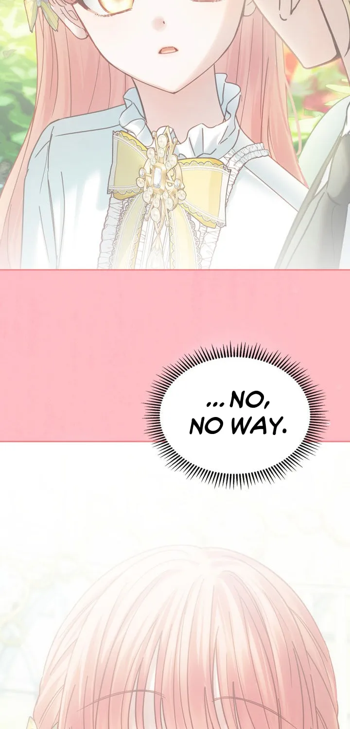 Baby Prisoner of the Winter Castle Chapter 64 page 36 - 