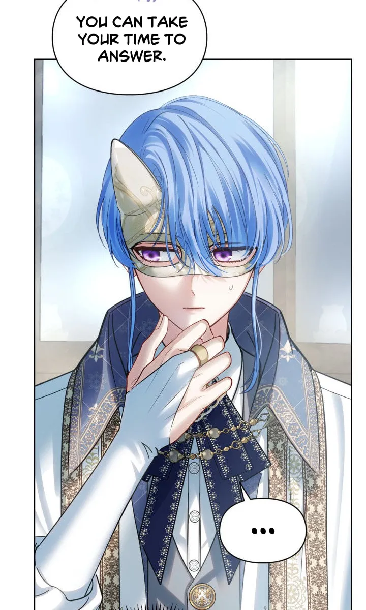 Baby Prisoner of the Winter Castle Chapter 64 page 43 - 