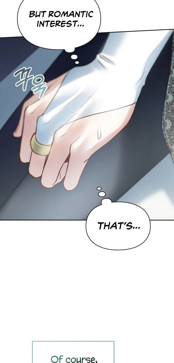 Baby Prisoner of the Winter Castle Chapter 64 page 48 - 