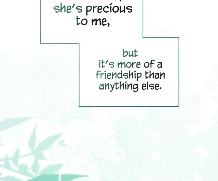Baby Prisoner of the Winter Castle Chapter 64 page 49 - 