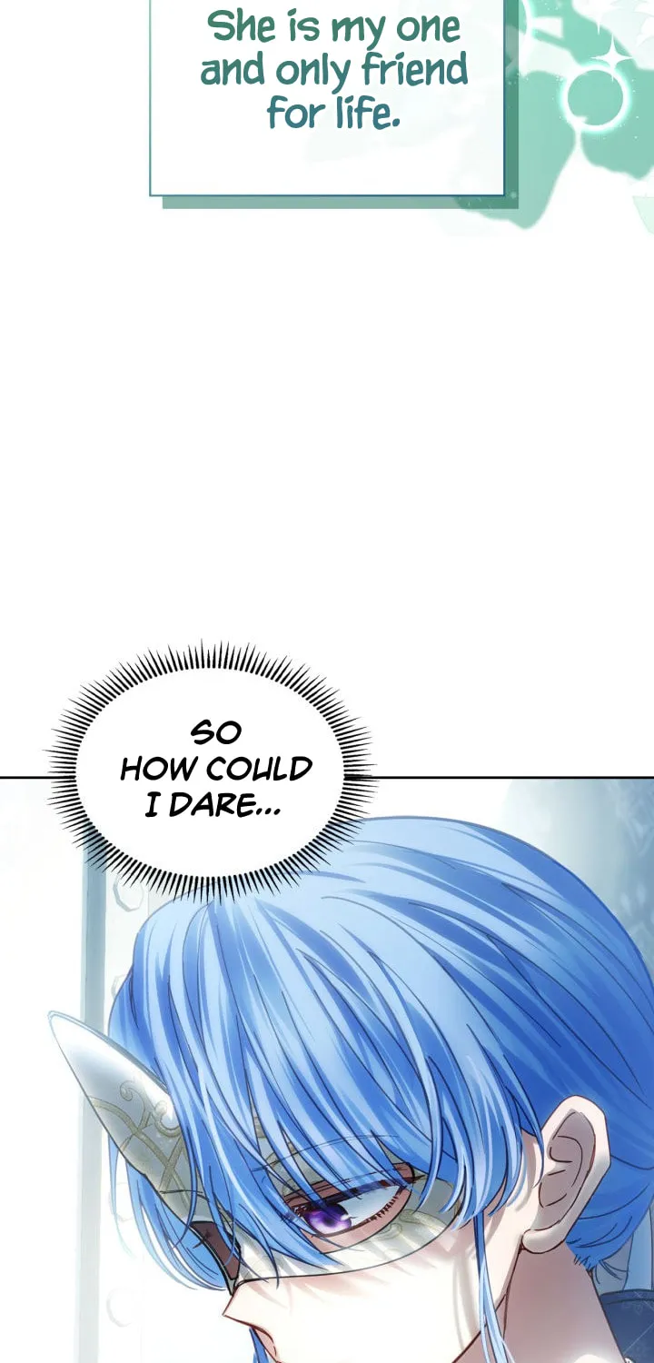 Baby Prisoner of the Winter Castle Chapter 64 page 51 - 