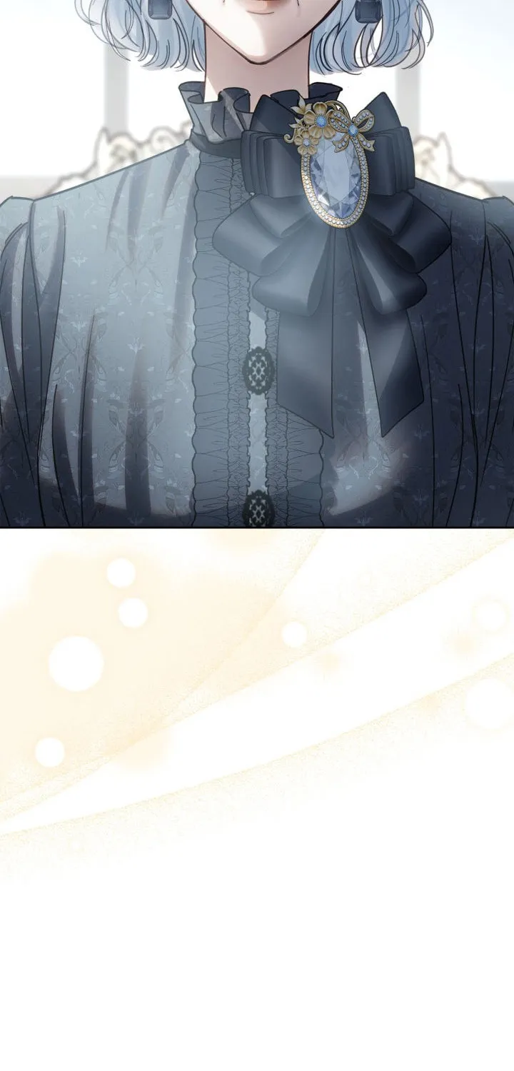 Baby Prisoner of the Winter Castle Chapter 64 page 61 - 