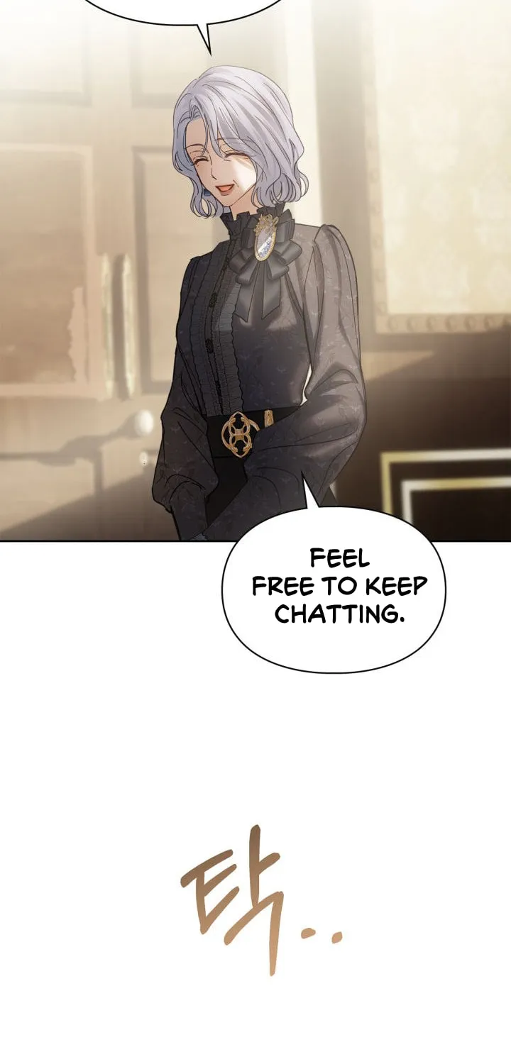 Baby Prisoner of the Winter Castle Chapter 64 page 63 - 
